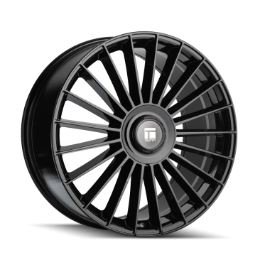 Touren 3610 TR10  Gloss Black