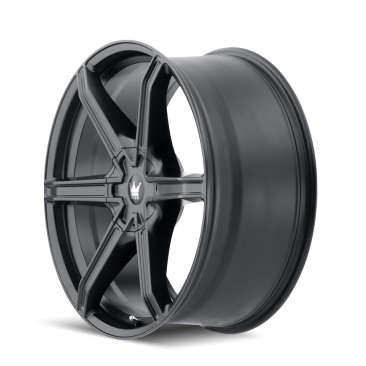 Mazzi 371 STILTS  Matte Black