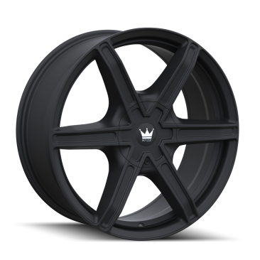 Mazzi 371 STILTS  Matte Black