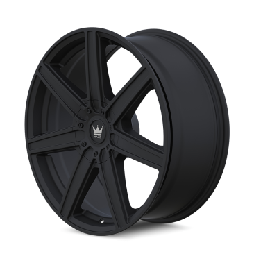 Mazzi 376 LAGUNA  Matte Black