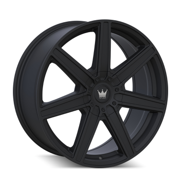 Mazzi 376 LAGUNA  Matte Black