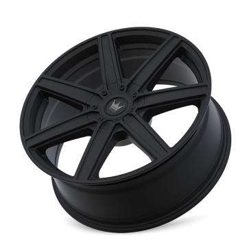 Mazzi 376 LAGUNA  Matte Black
