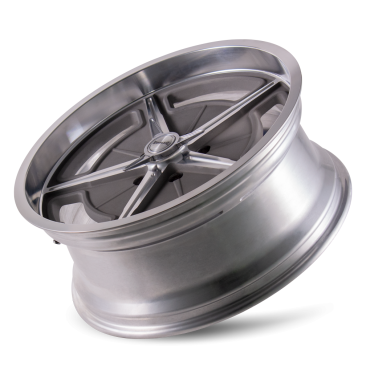 Ridler 605  Machined