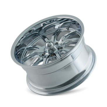 Ridler 650  Chrome