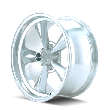 Ridler 675  Polished