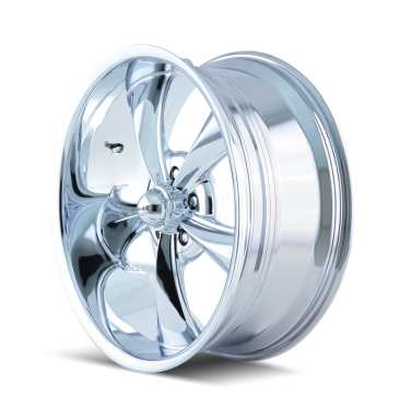 Ridler 695  Chrome