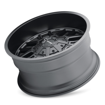 Mayhem 8107 COGENT  Matte Black