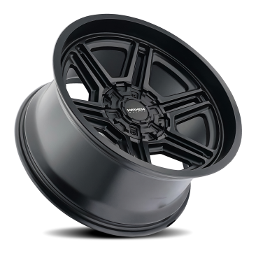 Mayhem 8117 HERMOSA  Matte Black