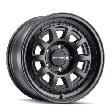 Mayhem 8303 VOYAGER  Matte Black