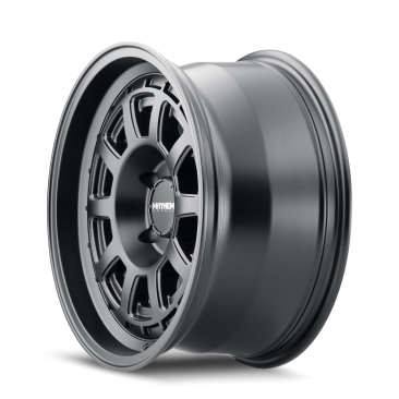 Mayhem 8303 VOYAGER  Matte Black