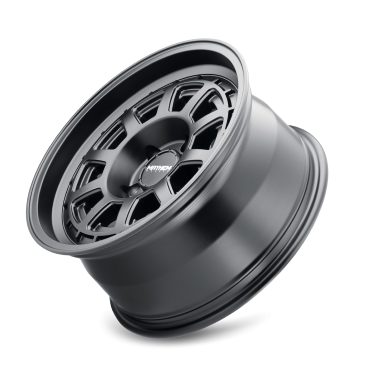 Mayhem 8303 VOYAGER  Matte Black