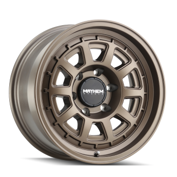 Mayhem 8303 VOYAGER  Matte Bronze