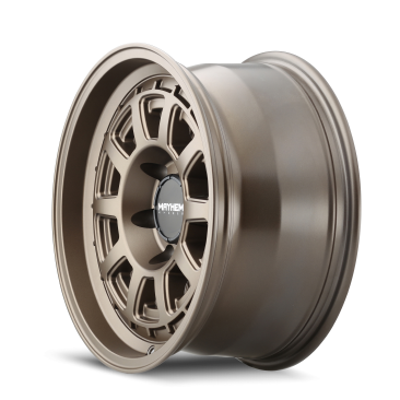 Mayhem 8303 VOYAGER  Matte Bronze