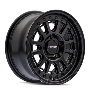 Mayhem 8305 COMPASS  Matte Black