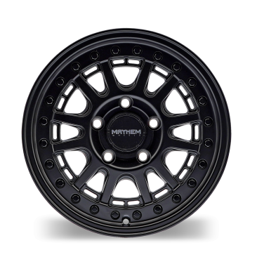 Mayhem 8305 COMPASS  Matte Black