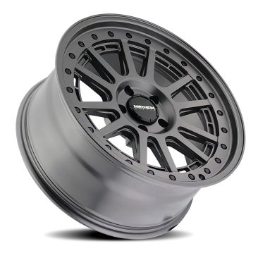 Mayhem 8305 COMPASS  Matte Gunmetal