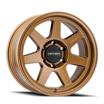 Mayhem 8307 CONVOY  Matte Bronze