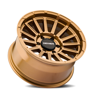 Mayhem 8309 GRANITE  Matte Bronze