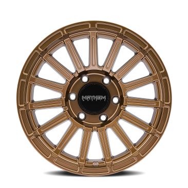 Mayhem 8309 GRANITE  Matte Bronze