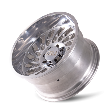 Cali Off Road 9108 SWITCHBACK  Polished