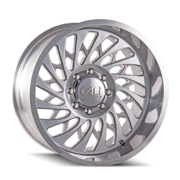 Cali Off Road 9108 SWITCHBACK  Polished