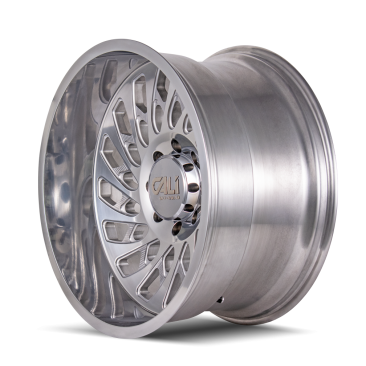 Cali Off Road 9108 SWITCHBACK  Polished