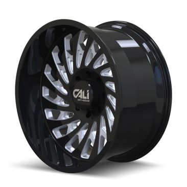 Cali Off Road 9108 SWITCHBACK  Polished