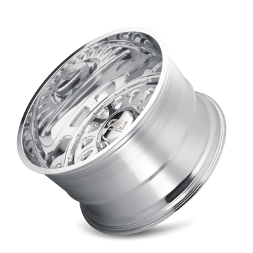 Cali Off Road 9113 PARADOX  Polished