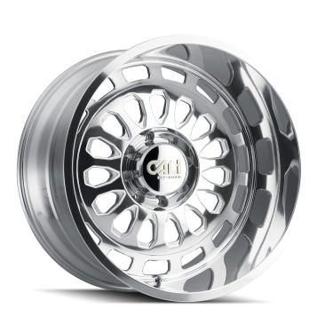 Cali Off Road 9113 PARADOX  Polished