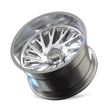 Cali Off Road 9114 PURGE  Polished