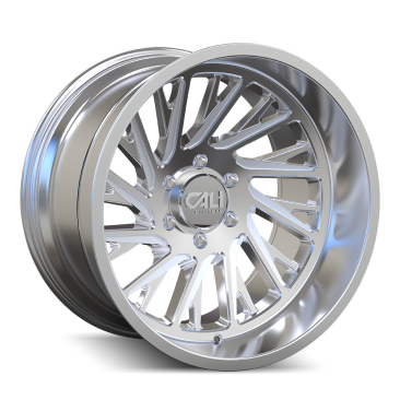Cali Off Road 9114 PURGE  Polished