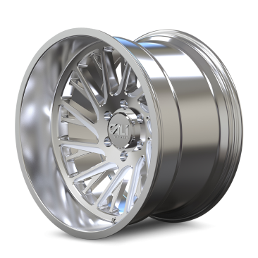 Cali Off Road 9114 PURGE  Polished