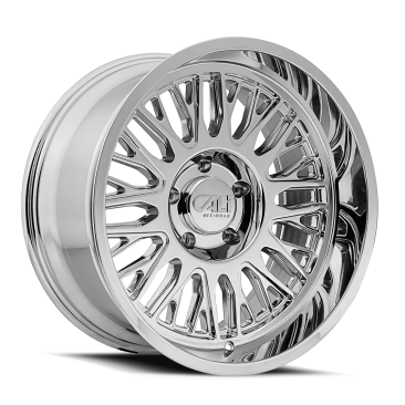Cali Off Road 9116 VERTEX  Chrome