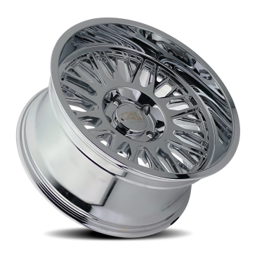 Cali Off Road 9116 VERTEX  Chrome