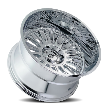Cali Off Road 9116 VERTEX  Chrome