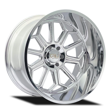 Cali Off Road 9117 AUBURN  Polished