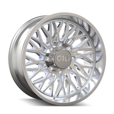 Cali Off Road 9118 CRUSHER  Polished