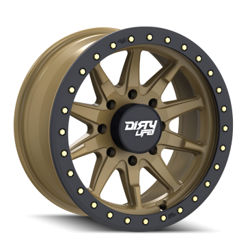 Dirty Life 9304 DT-2  Gold