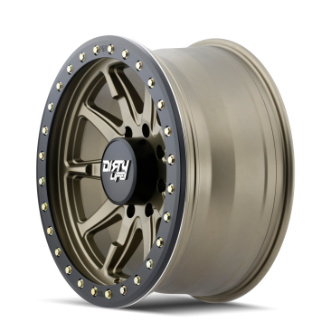 Dirty Life 9304 DT-2  Gold