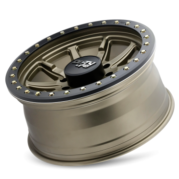 Dirty Life 9304 DT-2  Gold