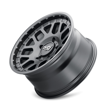 Dirty Life 9306 MESA  Matte Black