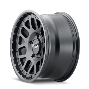 Dirty Life 9306 MESA  Matte Black