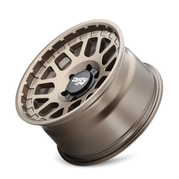 Dirty Life 9306 MESA  Matte Bronze