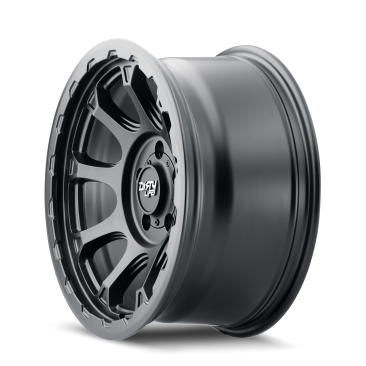 Dirty Life 9307 DRIFTER  Satin Black