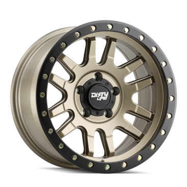 Dirty Life 9309 CANYON PRO  Gold