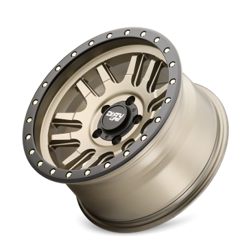 Dirty Life 9309 CANYON PRO  Gold