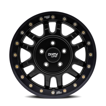 Dirty Life 9309R CANYON PRO SXS  Matte Black