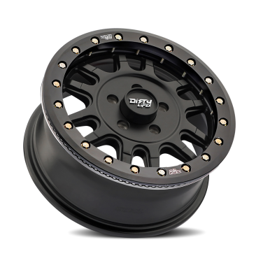 Dirty Life 9309R CANYON PRO SXS  Matte Black