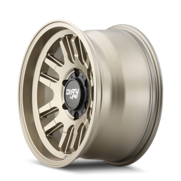 Dirty Life 9310 CANYON  Gold