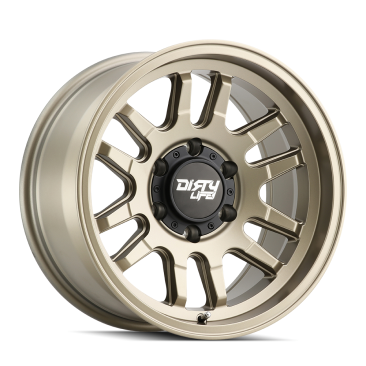 Dirty Life 9310 CANYON  Gold
